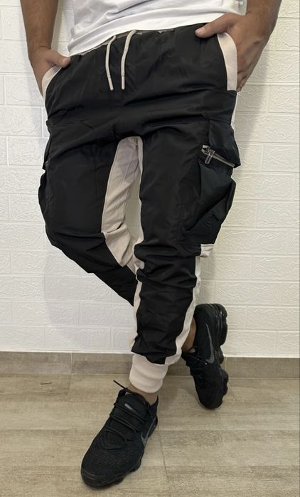 Pantaloni vagabb.ond style, calitate premium!