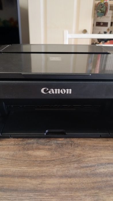 Imprimanta Canon Pixma TS3350