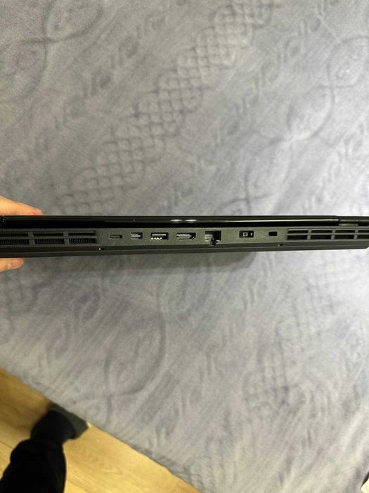 Lenovo legion Y530 notebook