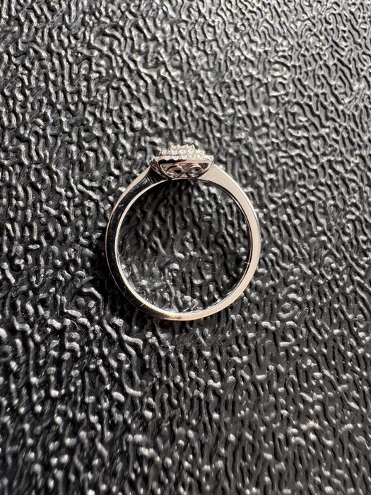 Пръстен с диаманти Salvini