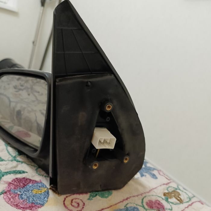 Зеркало заднего вида Шевроле Авео