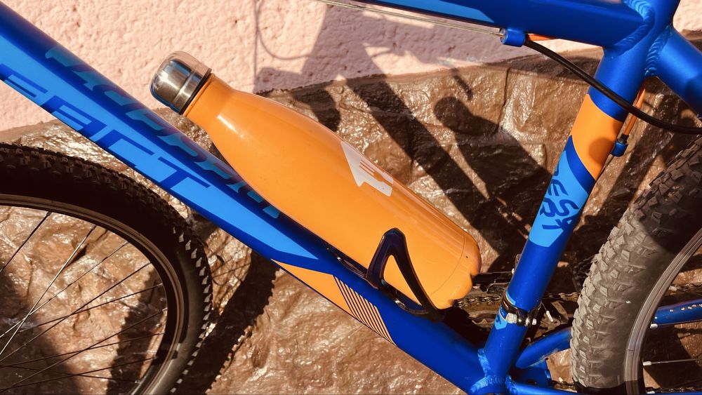 Vând bicicletă MTB Sporter Desert 24” — ca nouă