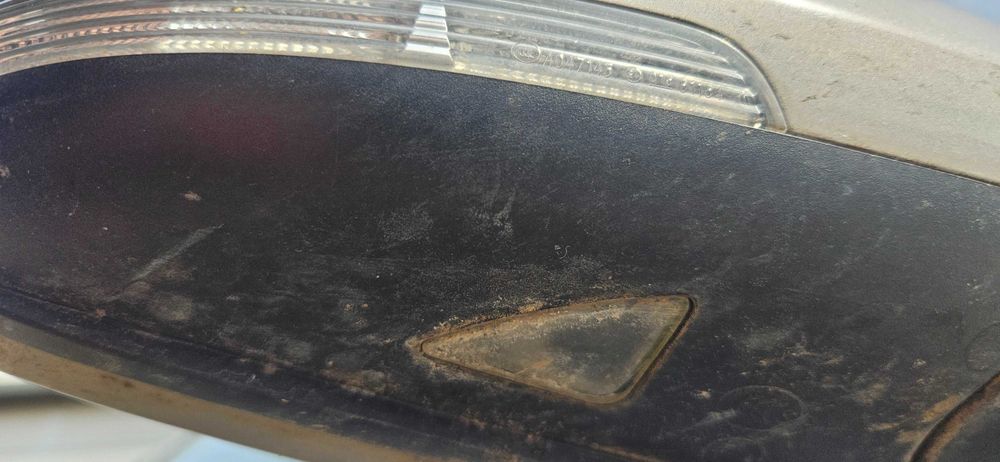 Dezmembrez Skoda Octavia 2 Facelift break 1.6 tdi - cay 105cp 77kw