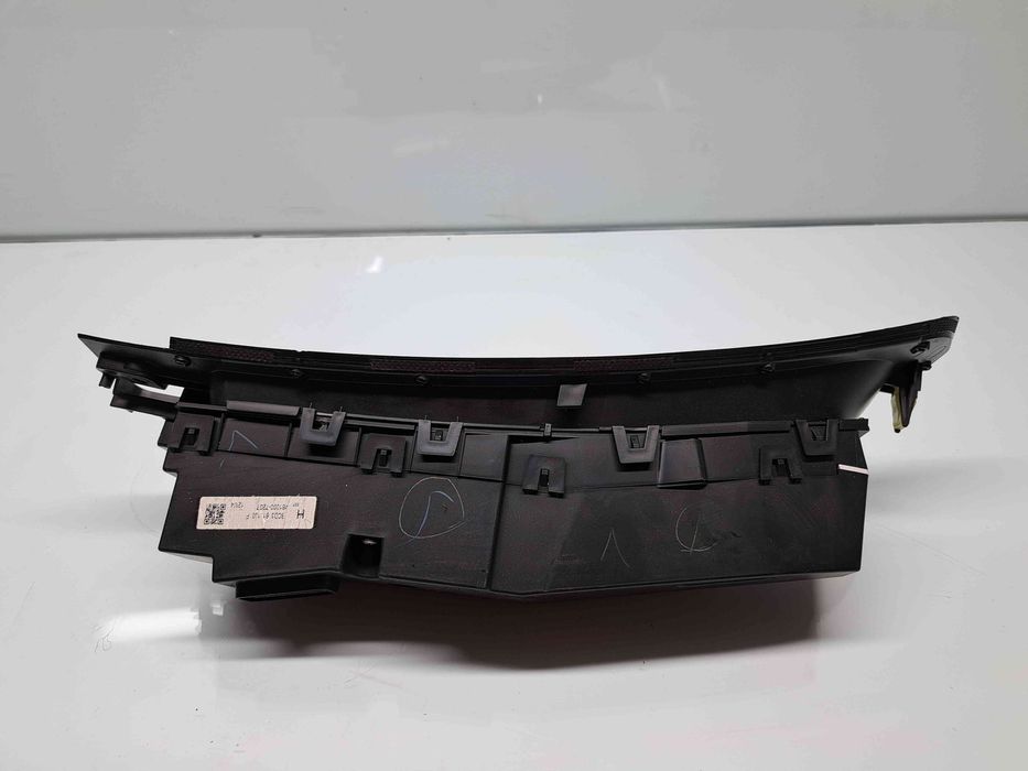 Display bord MAZDA 3 II Hatchback Facelift [Fabr 2011-2013] BCD3611J0