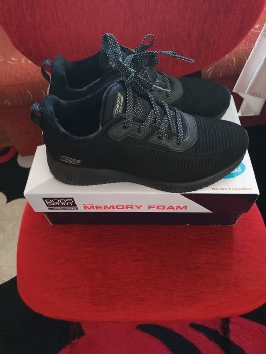 Дамски маратонки Skechers