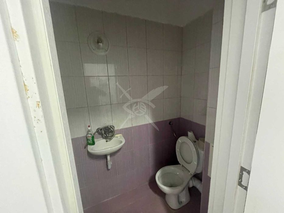 Продава се Магазин в Поморие - 37 кв.м за 1433 €/кв.м - Снимка #3