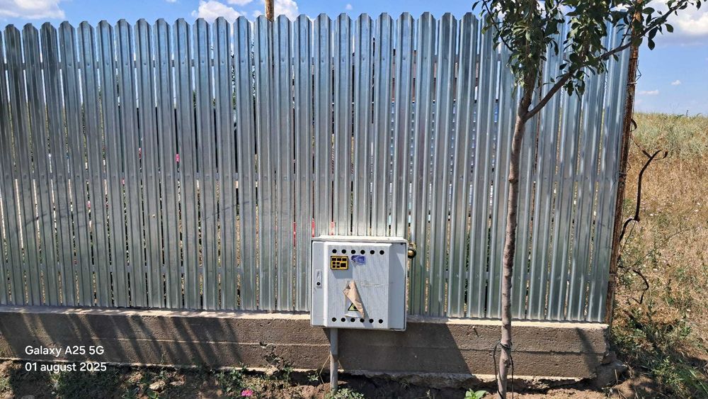 Vand loturi de teren  Extravilan   Sat Costi