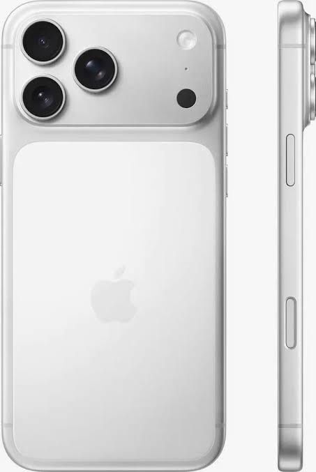 Iphone 17 promax