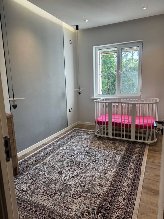 Карасу-3 Академия МВД. 2/5/5. 69м2