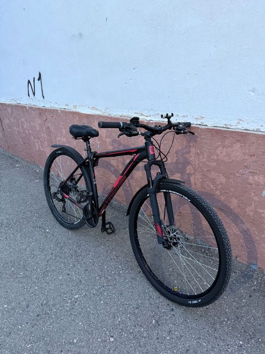 Велосипед stinger