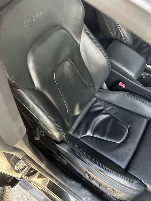 Audi a5 s line 2.0tdi