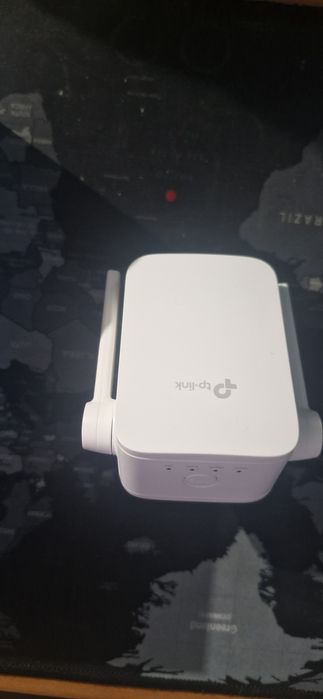 Усилитель интернет-сигнала TP-LINK RE305 AC1200
