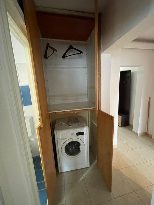 Apartament 3 camere- B-dul 1848