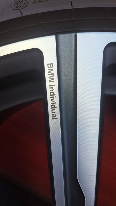 Оригинални джанти БМВ 22 цола Х5 Х6 G05 G06 гуми Pirelli