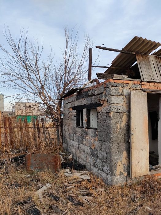Продам землю в Касыма Кайсенова