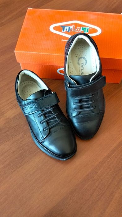 Продам обувь Tiflani, размер 35