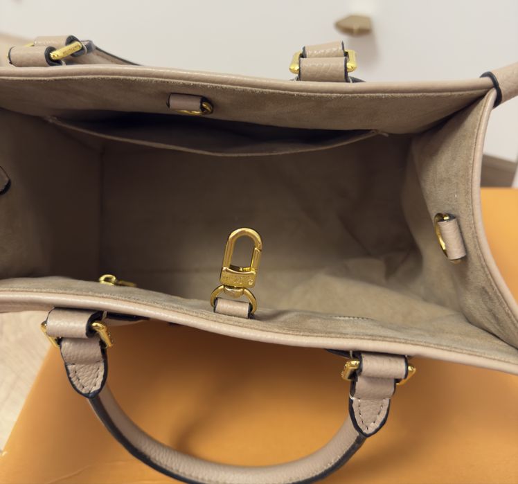 Geanta Louis Vuitton