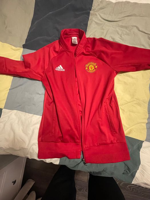 Тениска Mancheste United