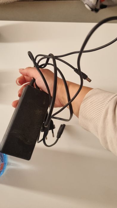 Trotineta electrică