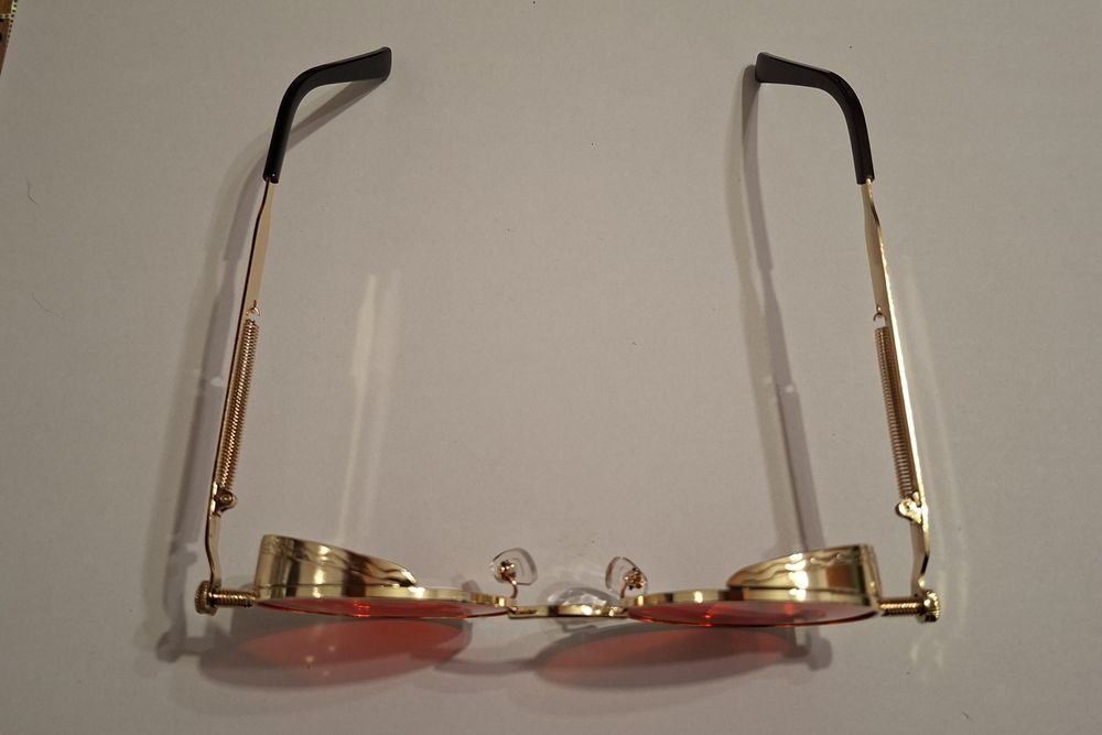 Ochelari soare unisex retro / vintage