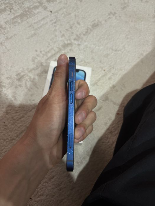 Продам айфон 12 mini