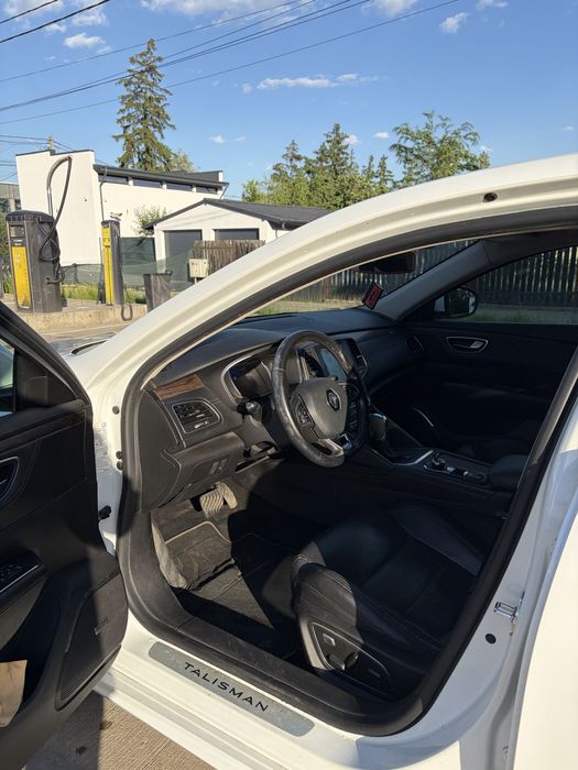 Renault Talisman 1.6 dCi