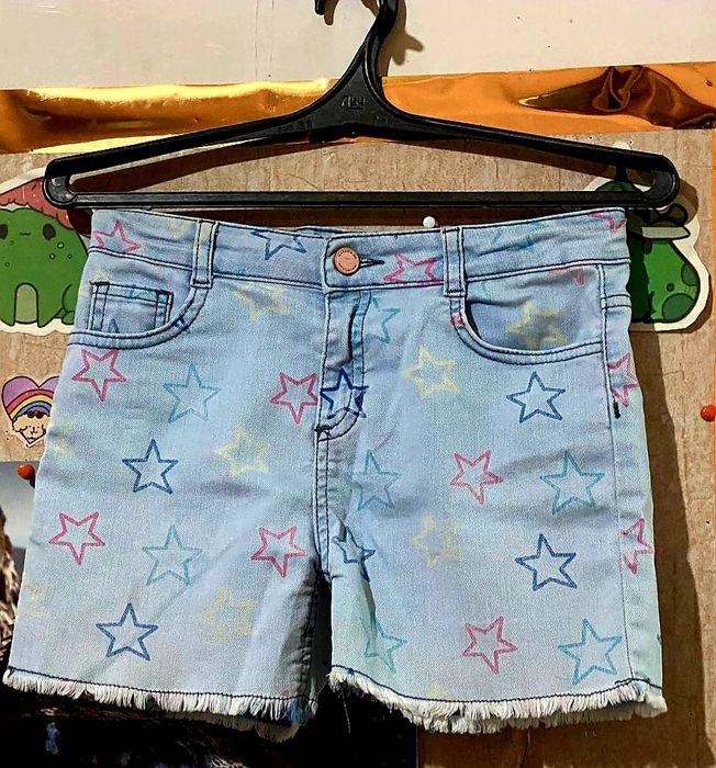 Шортики  "KoTon"