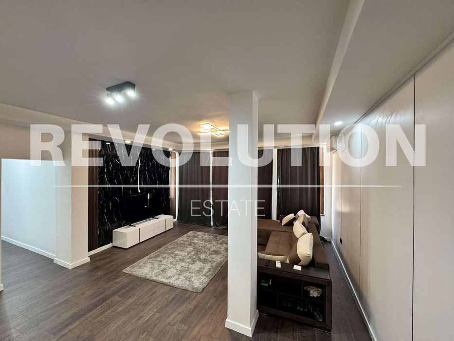 Тристаен апартамент  в гр.Варна, м-т Ален мак!