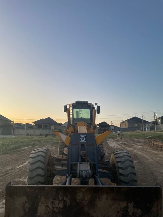 Продается грейдер