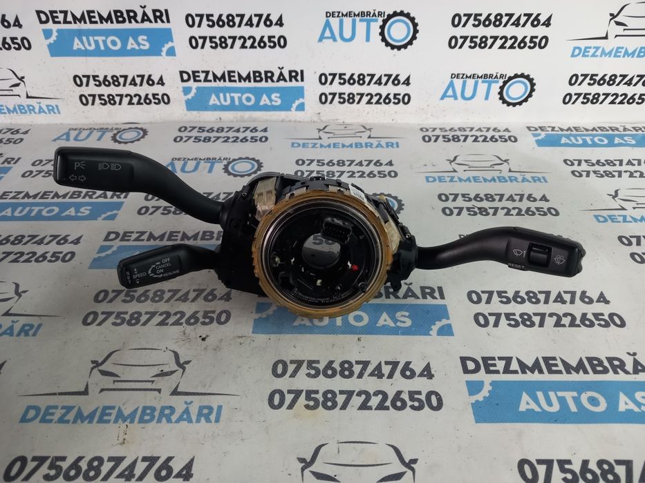 Bloc semnalizari Audi a6 c6