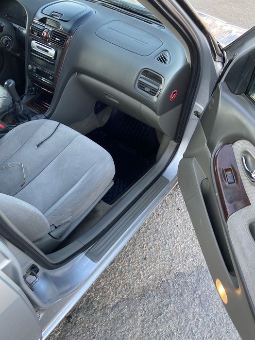 Nissan Maxima в продаже