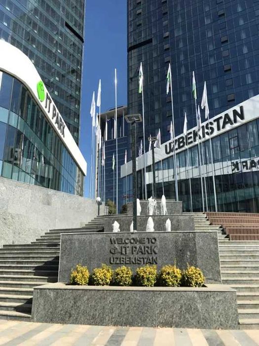 Офис в Аренду IT Park БЕЗ КОМИССИИ