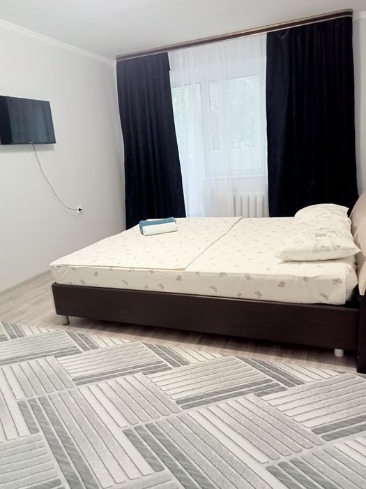 Сдам квартиру по часам