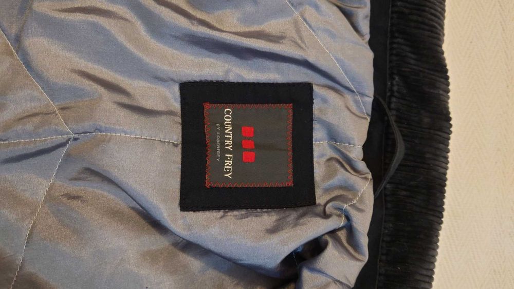 Geaca barbati Lodenfrey