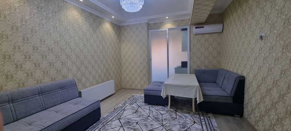 Novostroykada 2 xonali uy sotiladi