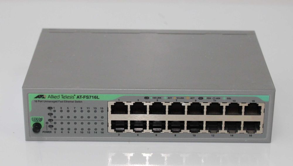 Allied Telesis AT-FS716L