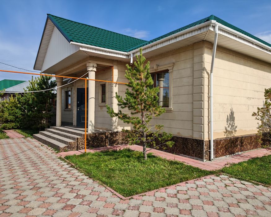 Гостевой дом посуточно в городе Косшы