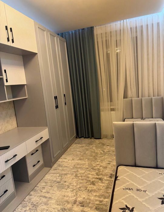 Аренда Юнусабад 6 кв Хонсарой