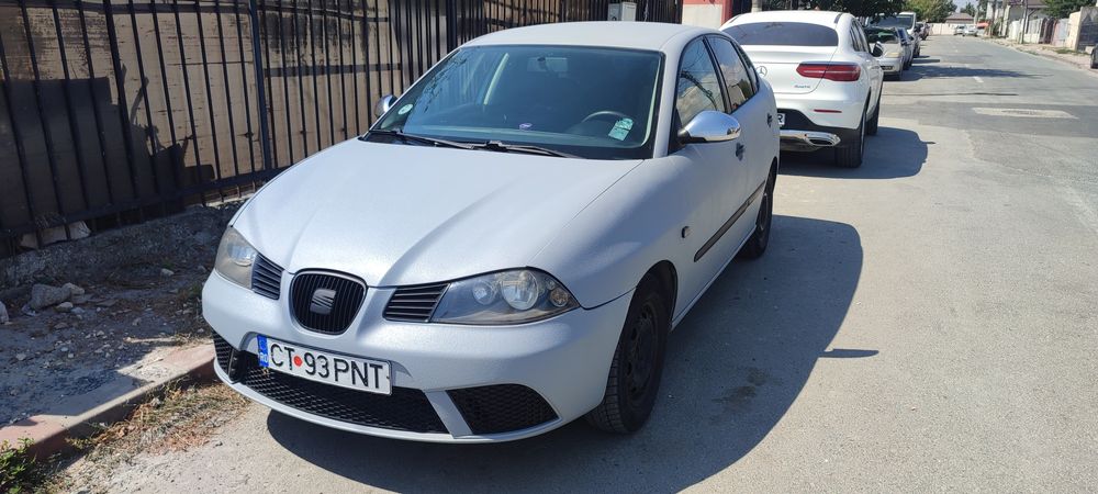 Seat cordoba 1.9 TDI