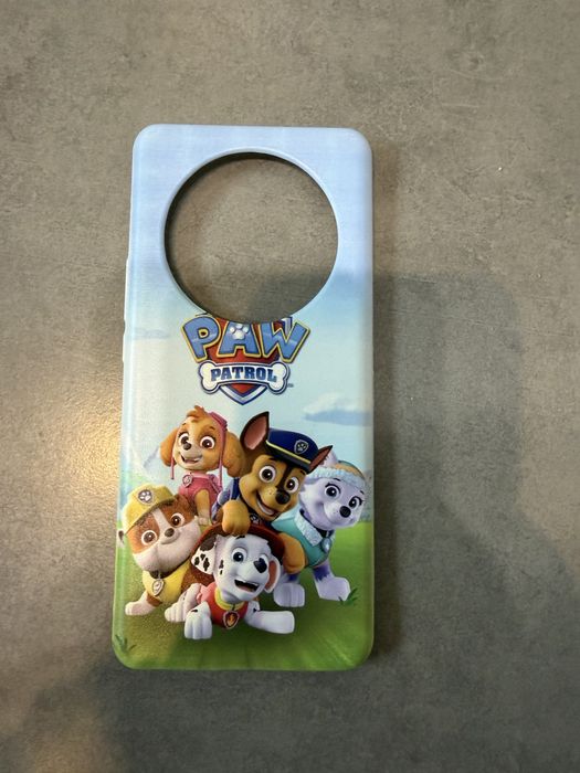 Husa honor magic 6lite paw patrol