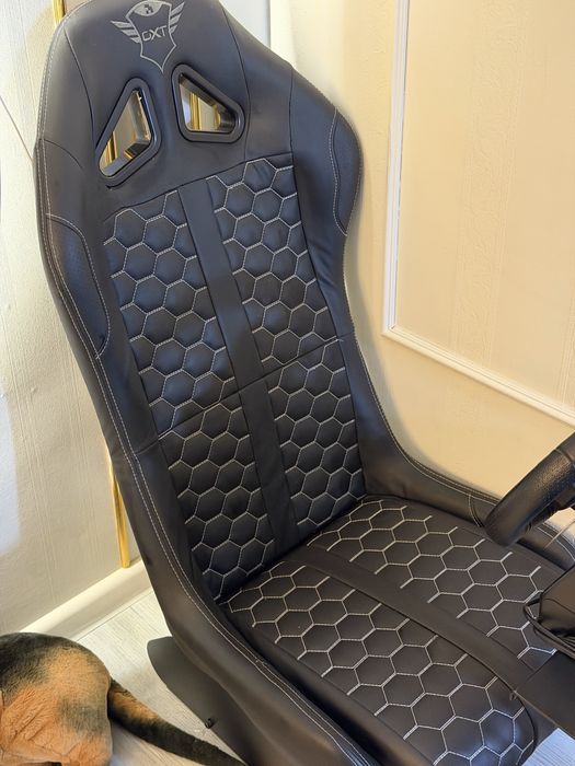 Продам комплект игрового руля