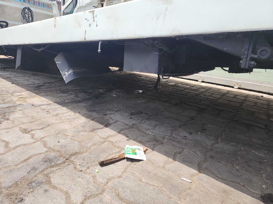 Эвакуатор плошадка гидравлический