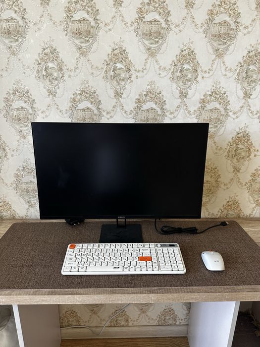 Монитор xiaomi 27