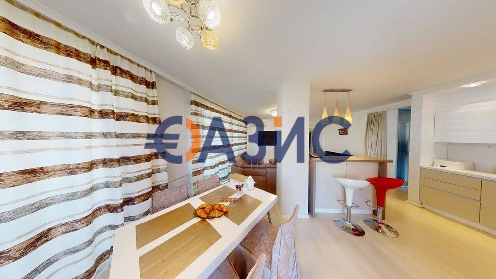 Продава се Двустаен апартамент в Поморие - 142 кв.м за 1074 €/кв.м - Снимка #10