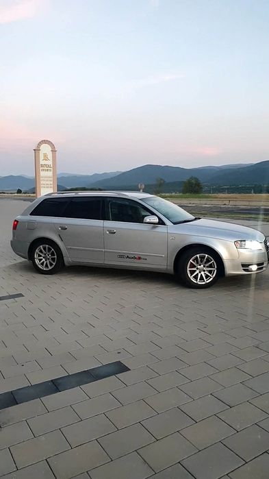 AUDI A4 Avant 2006 — imagine 2
