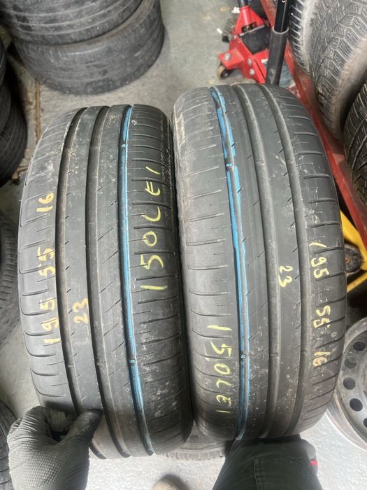 195 55 16 goodyear vara dot 2023