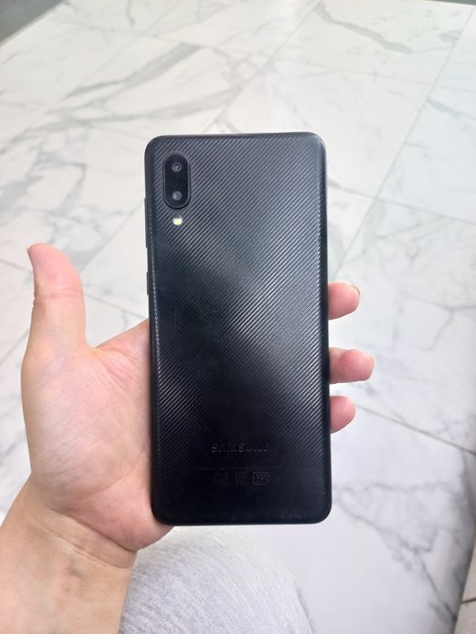Samsung A02 sotiladi