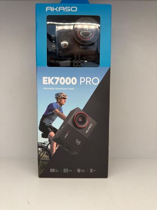 Akaso EK7000 Pro