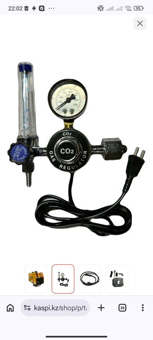 Сварочный аппарат танкер mig/mag/mma450