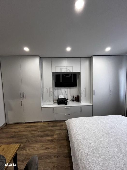 Garsoniera confort 1-Iosefin